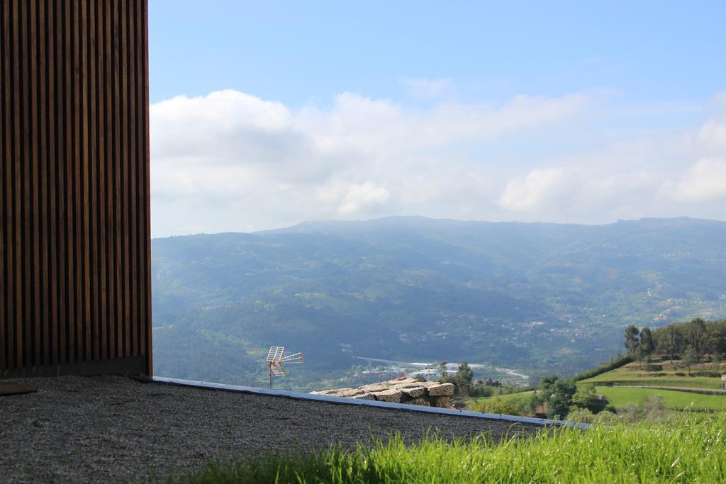 Casas Da Li Guest House Arcos de Valdevez Exterior photo