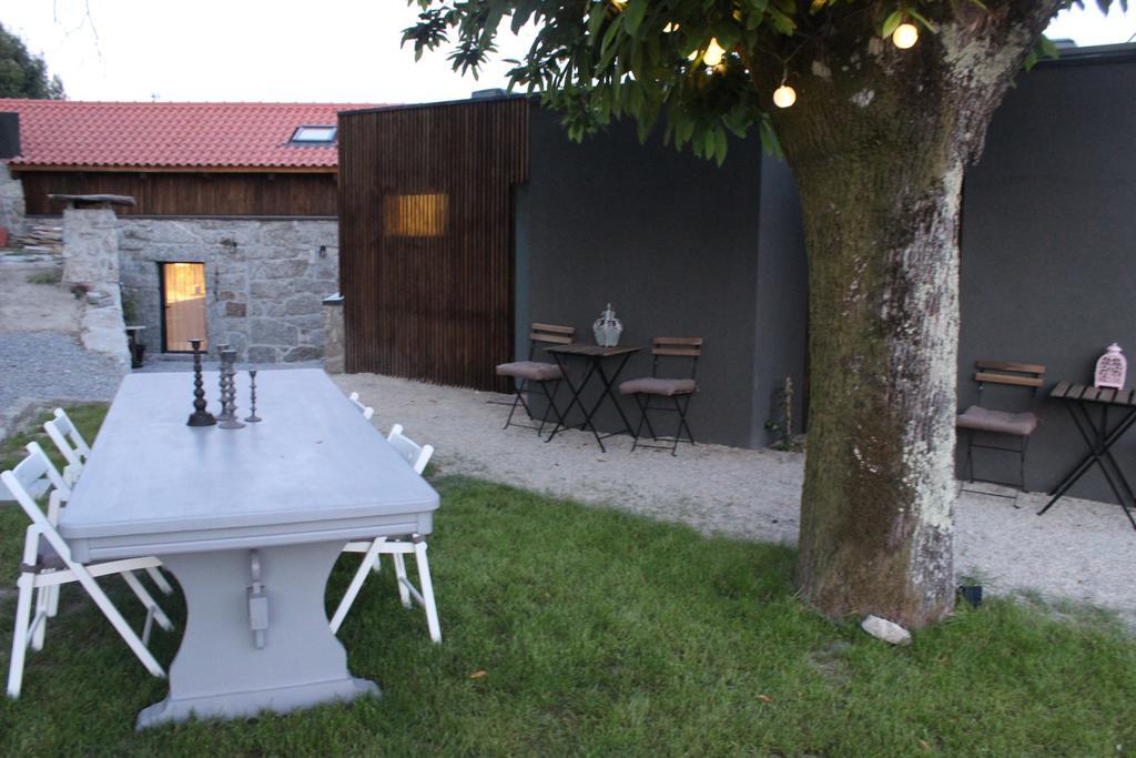 Casas Da Li Guest House Arcos de Valdevez Exterior photo