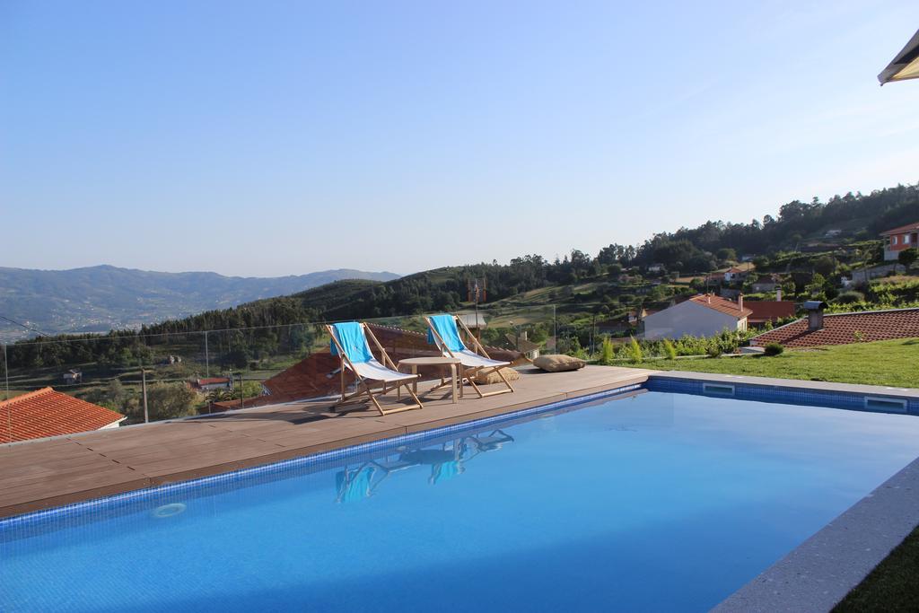 Casas Da Li Guest House Arcos de Valdevez Exterior photo