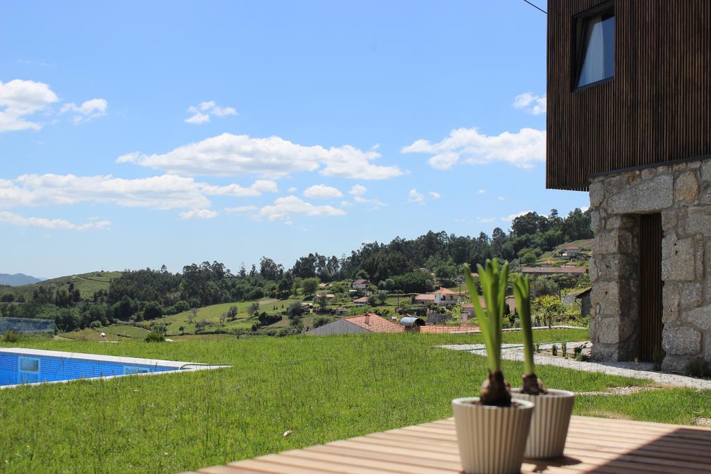 Casas Da Li Guest House Arcos de Valdevez Room photo