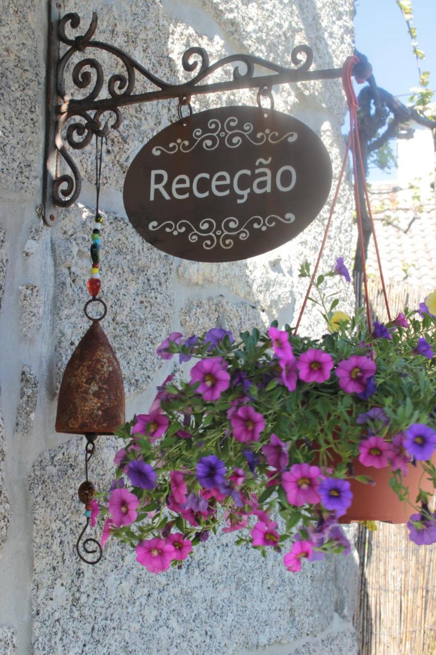 Casas Da Li Guest House Arcos de Valdevez Exterior photo
