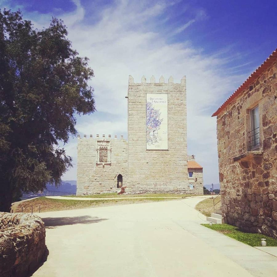 Casas Da Li Guest House Arcos de Valdevez Exterior photo